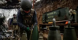 Германия выделит ещё 300 млн евро на  боеприпасы для Украины